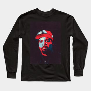 Boyz N The Hood Long Sleeve T-Shirt